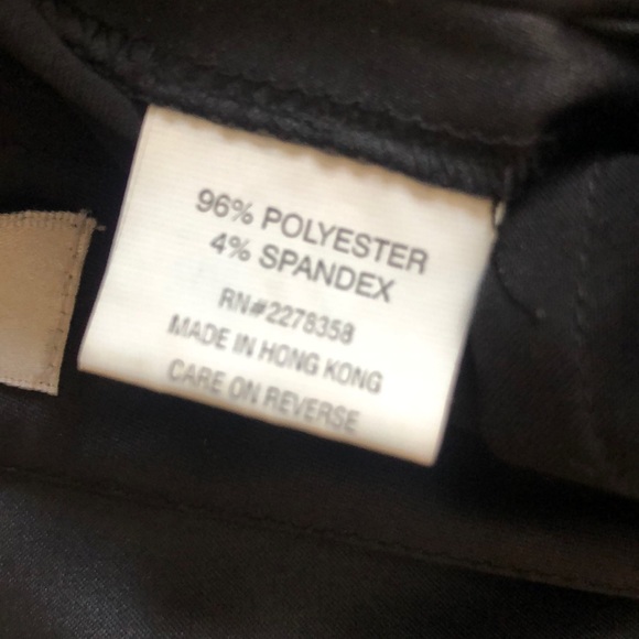 Eric Casual Cargo pants - Picture 4 of 7